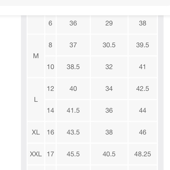 a•new day woman’s blazer gray striped sizeXL one button two pockets oversized - Picture 8 of 8